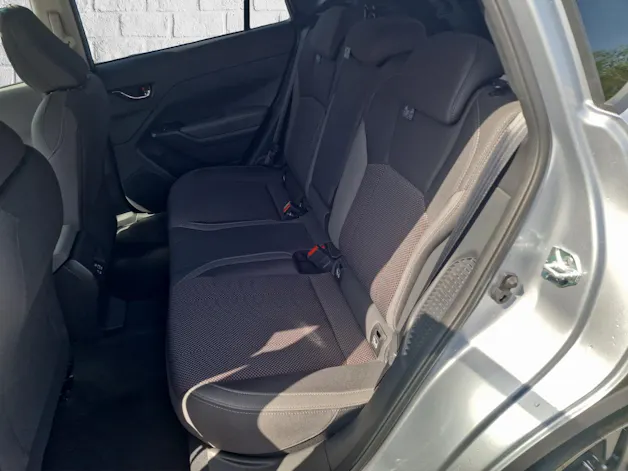 Subaru Impreza 2.0i e-Boxer Swiss Plus