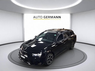Vehicle image OPEL ASTRA 0