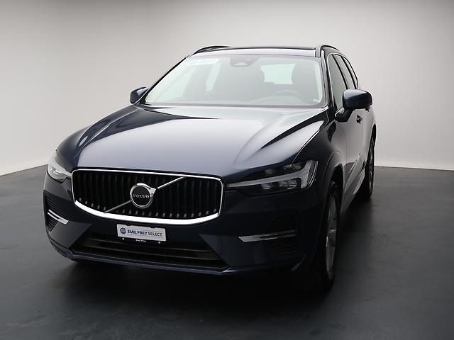 VOLVO XC60 2.0 B4 MH Core AWD: Jetzt Probefahrt buchen!