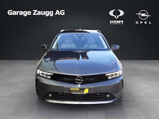 Vehicle image OPEL ASTRA