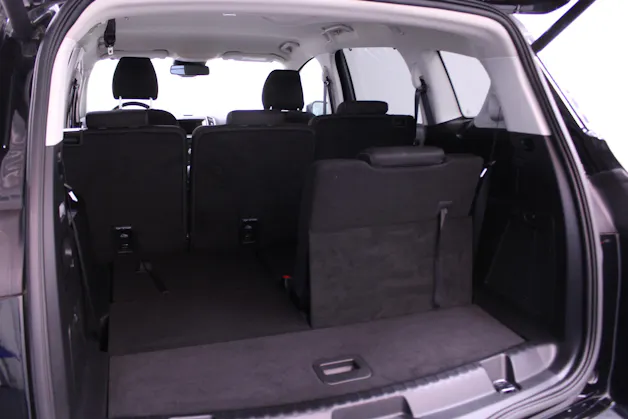 Ford S-Max 2.5 Hybrid Titanium 7P *LEASING 1.99%*