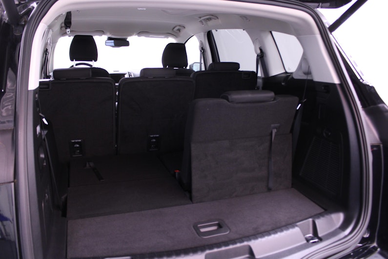 Vehicle image FORD S-MAX