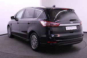 Ford S-Max 2.5 Hybrid Titanium 7P *LEASING 1.99%*