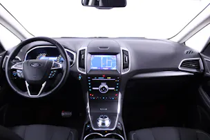 Ford S-Max 2.5 Hybrid Titanium 7P *LEASING 1.99%*
