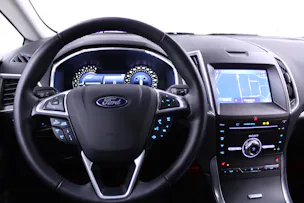 Ford S-Max 2.5 Hybrid Titanium 7P *LEASING 1.99%*