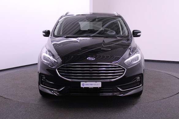FORD S-Max 2.5 Hybrid Titanium 7P 1