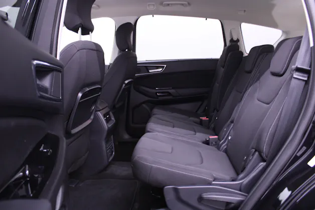 Ford S-Max 2.5 Hybrid Titanium 7P *LEASING 1.99%*