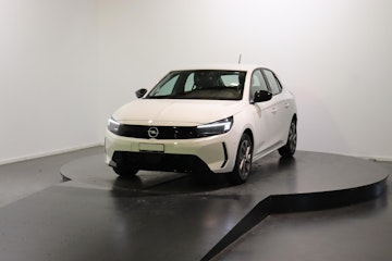 Vehicle image OPEL CORSA