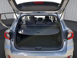 Subaru Impreza 2.0i e-Boxer Swiss Plus
