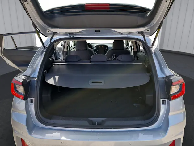 Subaru Impreza 2.0i e-Boxer Swiss Plus