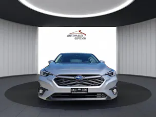 Subaru Impreza 2.0i e-Boxer Swiss Plus