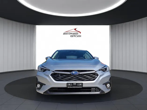 Subaru Impreza 2.0i e-Boxer Swiss Plus