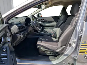 Subaru Impreza 2.0i e-Boxer Swiss Plus