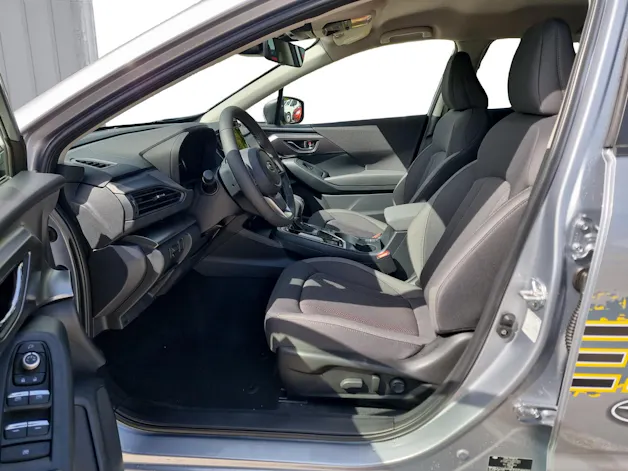 Subaru Impreza 2.0i e-Boxer Swiss Plus