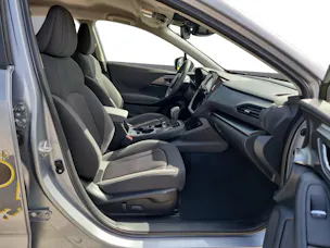 Subaru Impreza 2.0i e-Boxer Swiss Plus