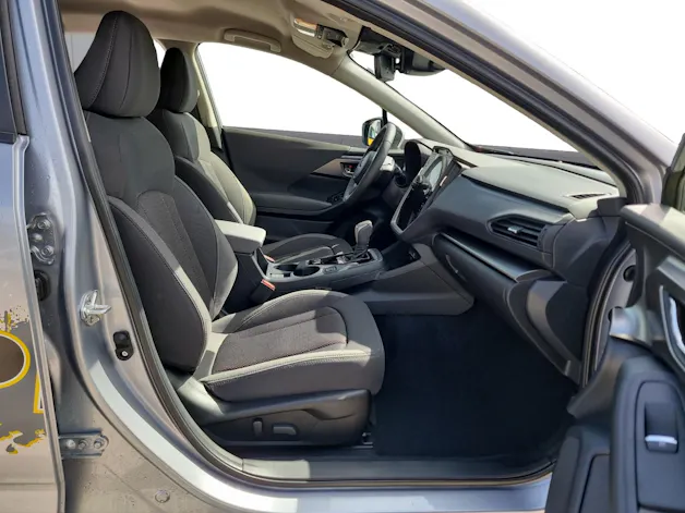 Subaru Impreza 2.0i e-Boxer Swiss Plus