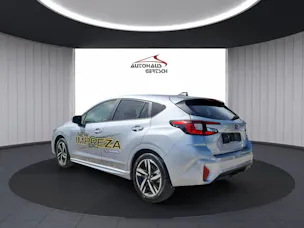 Subaru Impreza 2.0i e-Boxer Swiss Plus