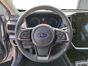 Subaru Impreza 2.0i e-Boxer Swiss Plus