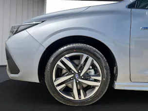 Subaru Impreza 2.0i e-Boxer Swiss Plus