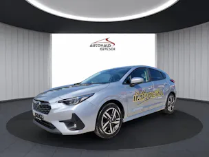 Subaru Impreza 2.0i e-Boxer Swiss Plus
