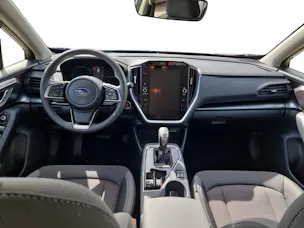 Subaru Impreza 2.0i e-Boxer Swiss Plus