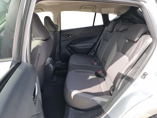 Subaru Impreza 2.0i e-Boxer Swiss Plus