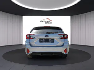 Subaru Impreza 2.0i e-Boxer Swiss Plus