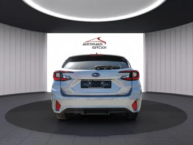 Subaru Impreza 2.0i e-Boxer Swiss Plus