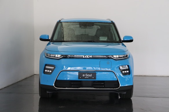 KIA e-Soul Style 2