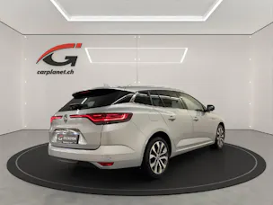 Renault Mégane Grandtour 1.3 TCe 140 techno