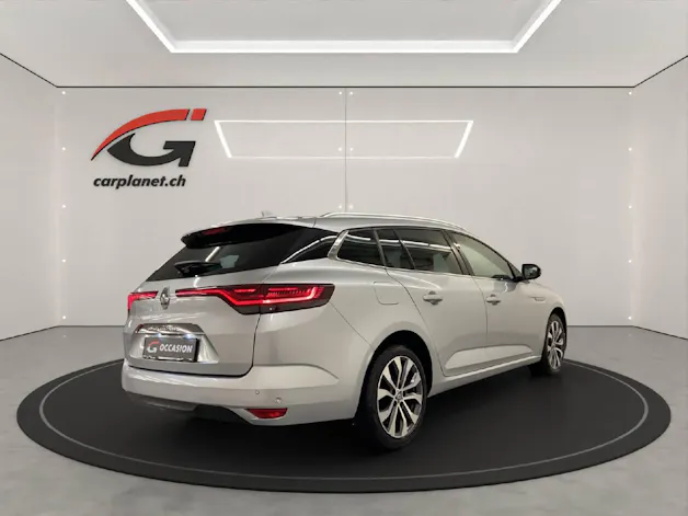Renault Mégane Grandtour 1.3 TCe 140 techno
