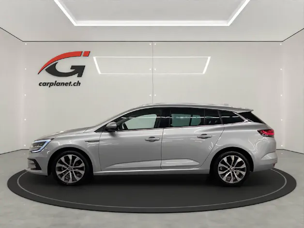 Renault Mégane Grandtour 1.3 TCe 140 techno