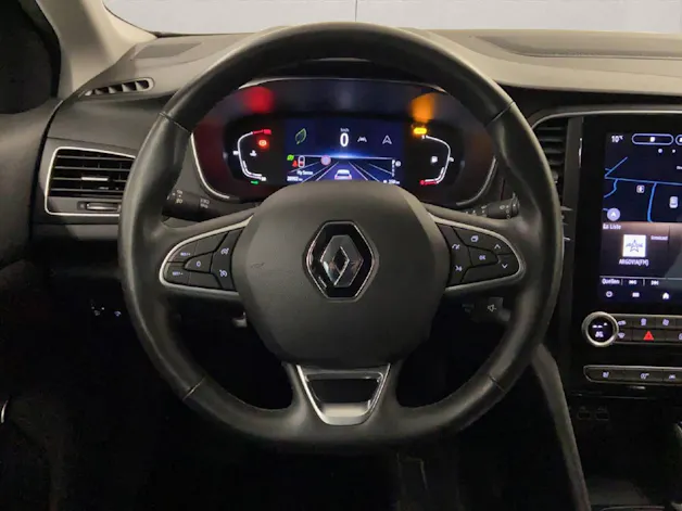 Renault Mégane Grandtour 1.3 TCe 140 techno