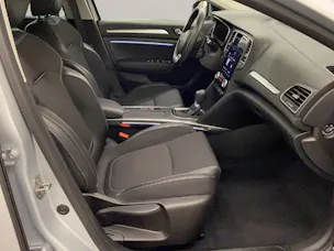 Renault Mégane Grandtour 1.3 TCe 140 techno