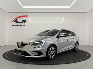 Renault Mégane Grandtour 1.3 TCe 140 techno