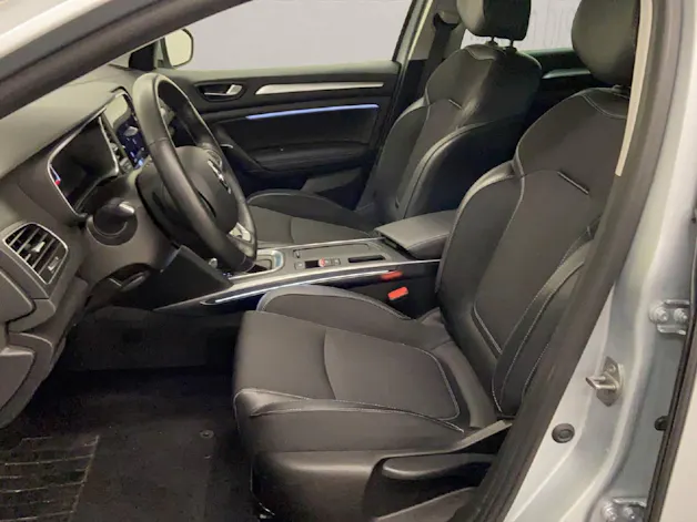 Renault Mégane Grandtour 1.3 TCe 140 techno