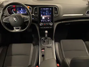 Renault Mégane Grandtour 1.3 TCe 140 techno