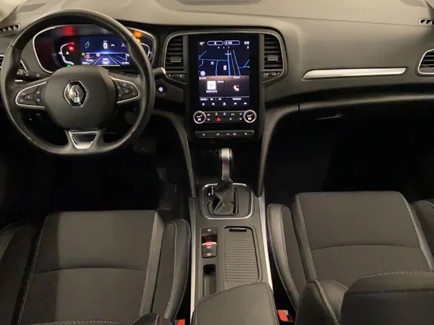 Renault Mégane Grandtour 1.3 TCe 140 techno