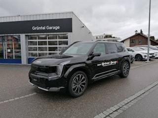 Vehicle image KIA EV9