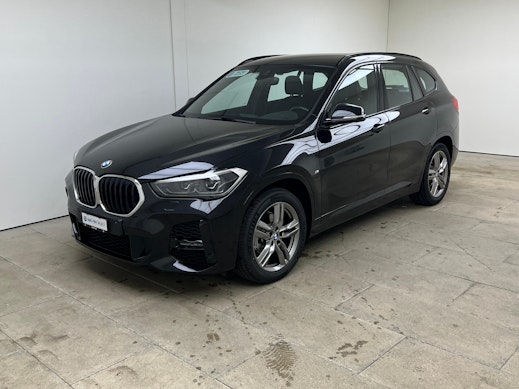 BMW X1 18i sDrive 1