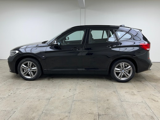 BMW X1 18i sDrive 3