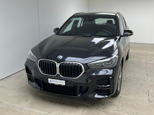 BMW X1 18i sDrive 0