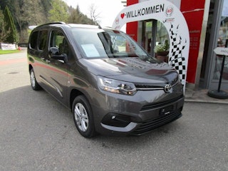 Vehicle image TOYOTA PROACE CITY