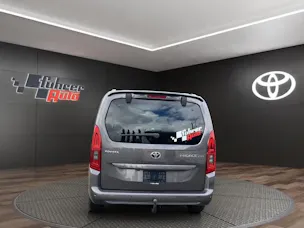 Toyota Proace City Verso L2 1.5 HDi 130 Trend