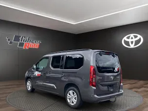 Toyota Proace City Verso L2 1.5 HDi 130 Trend