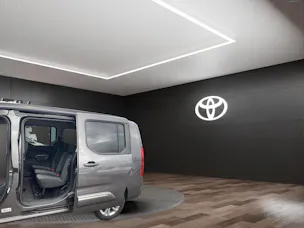 Toyota Proace City Verso L2 1.5 HDi 130 Trend