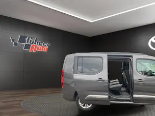 Toyota Proace City Verso L2 1.5 HDi 130 Trend