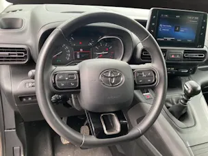 Toyota Proace City Verso L2 1.5 HDi 130 Trend