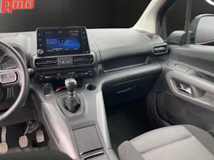 Toyota Proace City Verso L2 1.5 HDi 130 Trend
