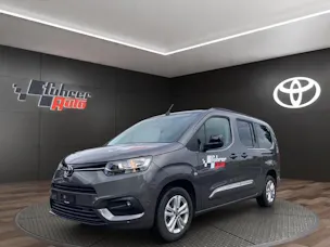 Toyota Proace City Verso L2 1.5 HDi 130 Trend
